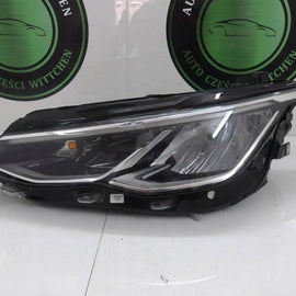 Frontscheinwerfer VW Golf VIII 90150890 5H1941005C Links Scheinwerfer Headlight SCH1167128914qw