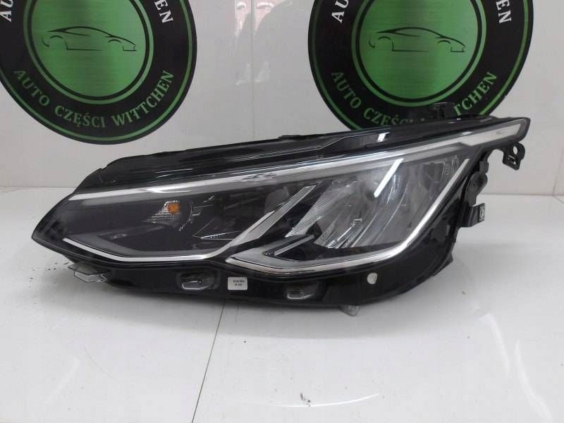 Frontscheinwerfer VW Golf VIII 90150890 5H1941005C LED Rechts oder Links SCH6720403037mn