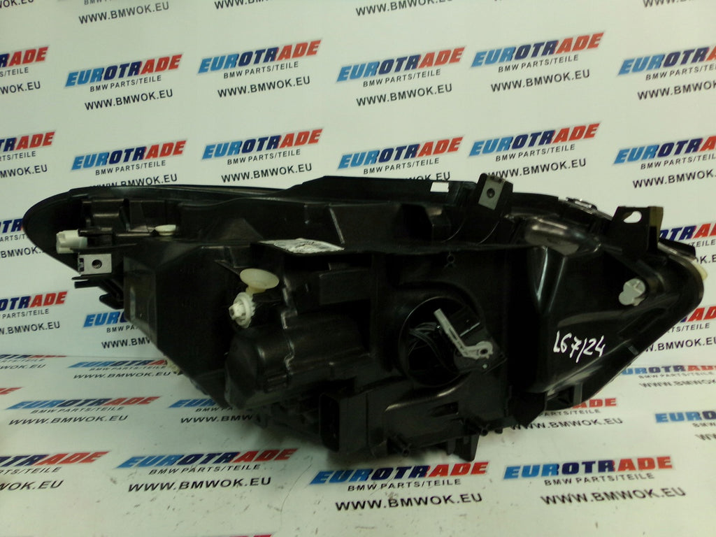 Frontscheinwerfer BMW F21 F20 7453517-02 LED Links Scheinwerfer Headlight SCH9291385270ia