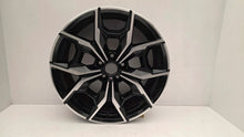 Load image into Gallery viewer, 1x Alufelge 19 Zoll 7.5" 5x112 32ET 7916263 BMW X3 G01 G02 Rim Wheel FEL9371093934tx