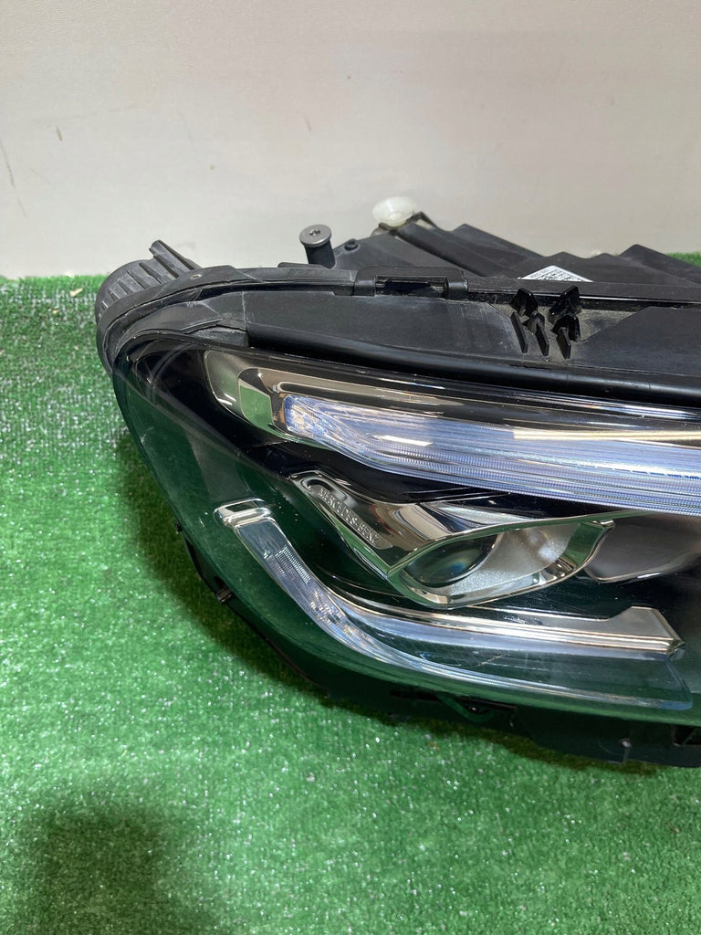 Frontscheinwerfer Mercedes-Benz Glb X247 A2479062005 LED Rechts Headlight SCH9081379855ce