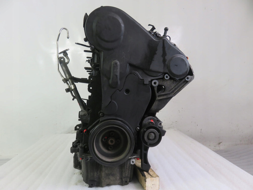 Motor VW Touran CFHC 2.0 TDI 140PS 103kW 2012 Diesel Engine Unkomplett