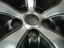 Load image into Gallery viewer, 1x Alufelge 19 Zoll 7.5" 5x114.3 49ET Glanz Grau 52910-C5330 Kia Sorento III Mg FEL7190770474ce