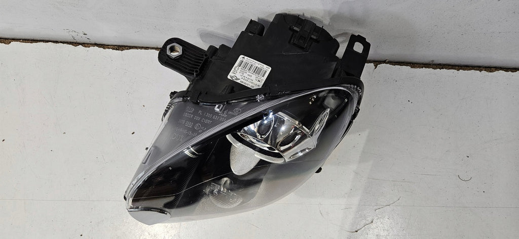 Frontscheinwerfer BMW Mini Countryman R60 Paceman 9808261-05 Xenon Links SCH6975216657nj