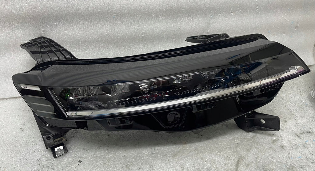 Frontscheinwerfer Renault Megane E-Tech 260103279R LED Rechts Headlight