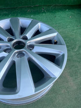Load image into Gallery viewer, 1x Alufelge 15 Zoll 5.5" 5x112 6F0301025G Seat I Ibiza Rim Wheel FEL9022133471vw