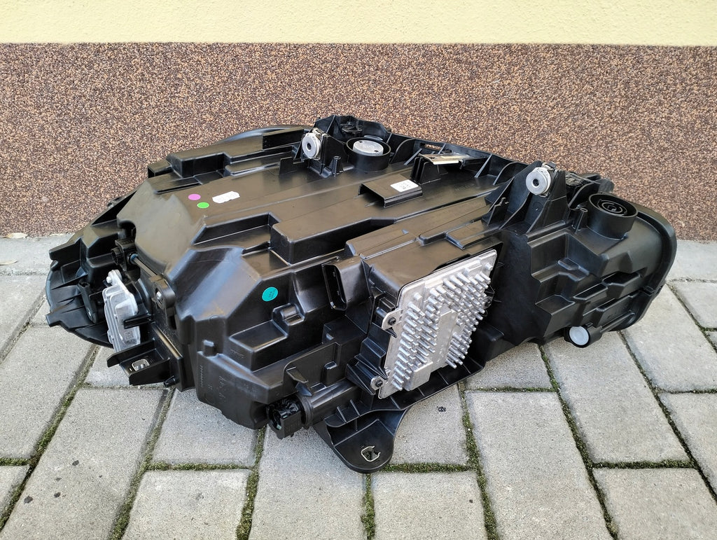 Frontscheinwerfer BMW 1 F40 9482808 Full LED Rechts Scheinwerfer Headlight SCH1342537259ju