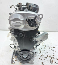 Laden Sie das Bild in den Galerie-Viewer, Motor Audi VW A3 B9 Passat DUC 1.5 TSI 90PS 66kW 6TKm Hybrid Engine Unkomplett MOT8323131547zz