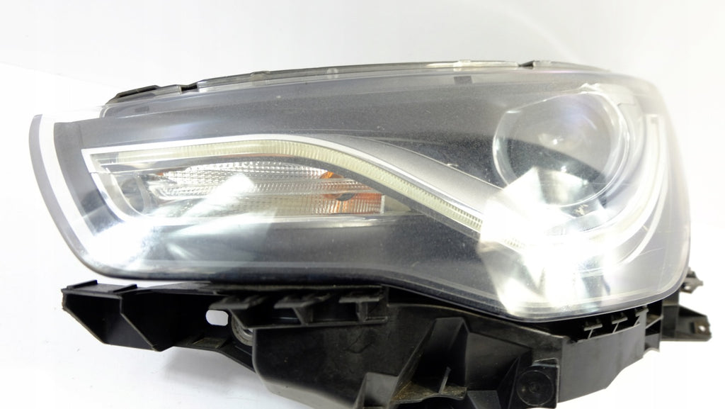 Frontscheinwerfer Audi A1 8X0941005 Xenon Links Scheinwerfer Headlight SCH9698148644gb