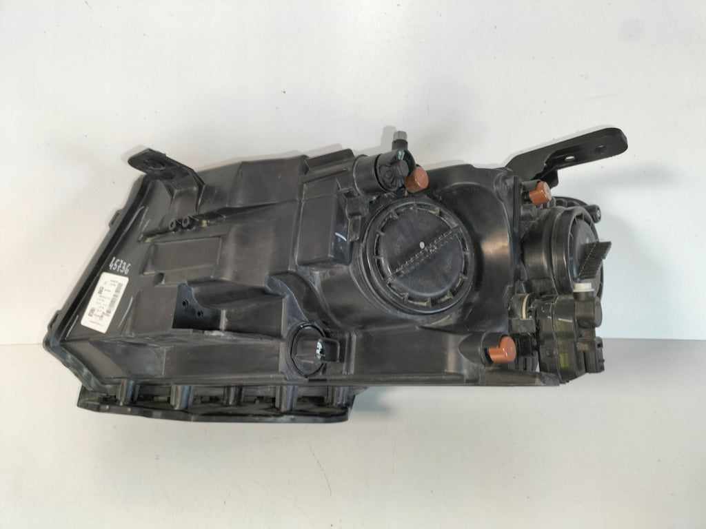 Frontscheinwerfer Jeep Compass 0053488813 Rechts Scheinwerfer Headlight SCH8356907506cw