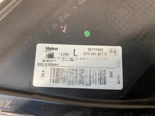 Laden Sie das Bild in den Galerie-Viewer, Frontscheinwerfer Seat Ateca 576941007D 90117433 LED Links Headlight