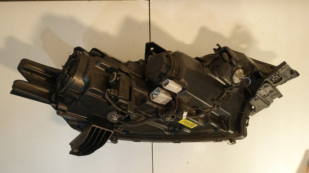 Frontscheinwerfer Mitsubishi Outlander III 8301C8-83 LED Links Headlight