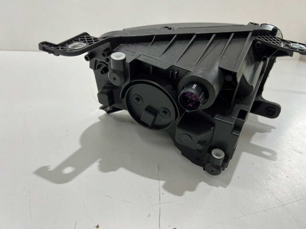 Frontscheinwerfer Fiat 500 00521400320 Links Scheinwerfer Headlight SCH9007821786ps
