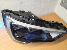 Load image into Gallery viewer, Frontscheinwerfer Audi Q3 83A941012 LED Rechts Scheinwerfer Headlight SCH6806386398hj