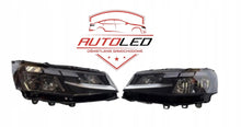 Load image into Gallery viewer, Frontscheinwerfer VW Multivan T7 7T1941035A 7T1941036A Full LED Ein Satz SCH9321318680fr