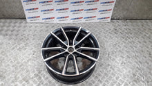 Laden Sie das Bild in den Galerie-Viewer, 1x Alufelge 18 Zoll 7.5" 5x112 25ET 6883522 BMW 3 G21 G22 G20 G23 2 G42 FEL8468565593kl