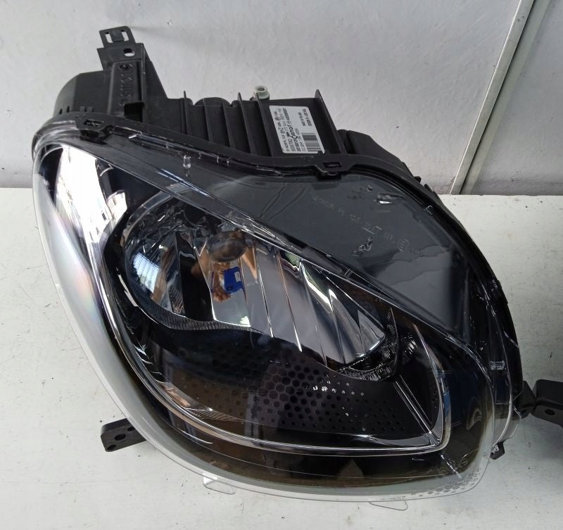 Frontscheinwerfer Smart Fortwo Forfour A4538200739 A4538200839 Ein Satz SCH5688045075ck