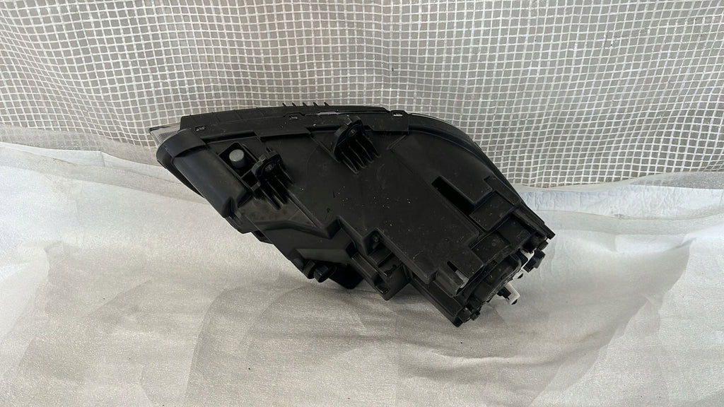 Frontscheinwerfer Hyundai Kona Full LED Links Scheinwerfer Headlight SCH6971890658im