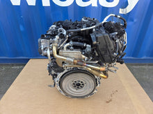 Load image into Gallery viewer, Motor Mercedes-Benz Gla H247 OM654920 2.0 CDI 18TKm 2020 Diesel Engine Komplett MOT2925989476hy