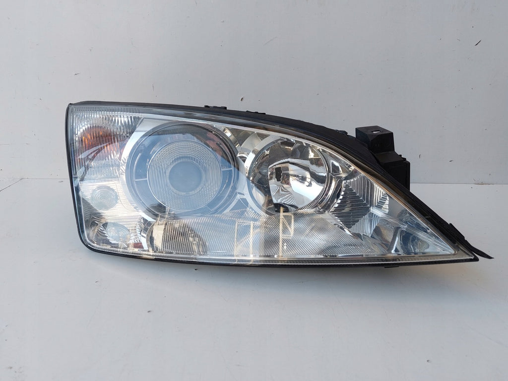 Frontscheinwerfer Ford Mondeo 1S71-13005-CM Xenon Rechts Scheinwerfer Headlight