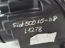 Laden Sie das Bild in den Galerie-Viewer, Frontscheinwerfer Fiat 500 Links Scheinwerfer Headlight SCH5453161644lu
