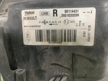 Laden Sie das Bild in den Galerie-Viewer, Frontscheinwerfer Dacia Sandero II 260103529R LED Rechts Scheinwerfer Headlight