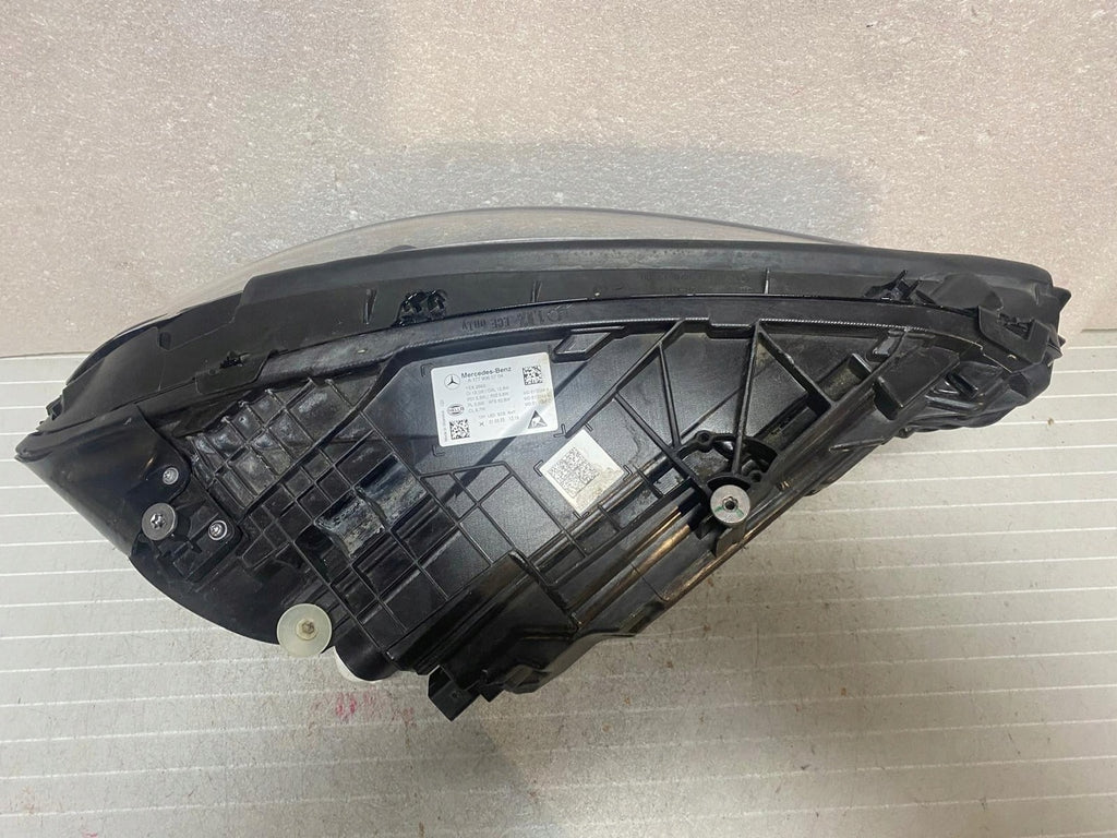 Frontscheinwerfer Mercedes-Benz W177 A1779065704 LED Links Headlight SCH5247331774js