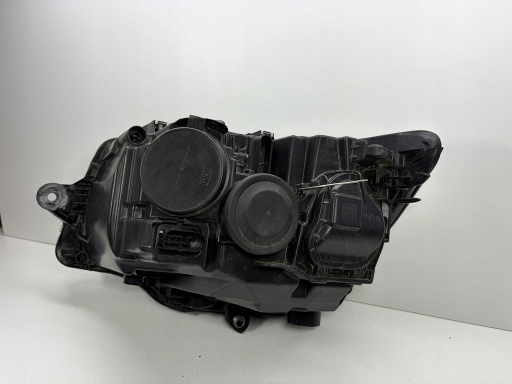 Frontscheinwerfer VW T6 7L1941006B Rechts Scheinwerfer Headlight SCH3087734511ks