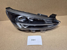 Laden Sie das Bild in den Galerie-Viewer, Frontscheinwerfer Ford Focus MX7B-13E014-ED Rechts Scheinwerfer Headlight SCH4935820809dn