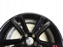 Load image into Gallery viewer, 1x Alufelge 17 Zoll 7.0" 5x100 43ET Glanz Silber 6J0601025C Seat Ibiza IV I FEL2104866166al