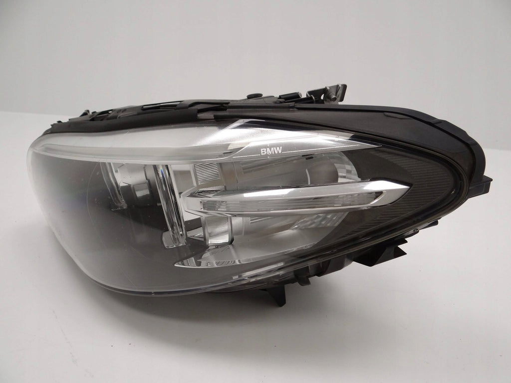 Frontscheinwerfer BMW 5 F11 F10 7317131-05 Xenon Ein Stück (Rechts oder Links) SCH3431424616qo