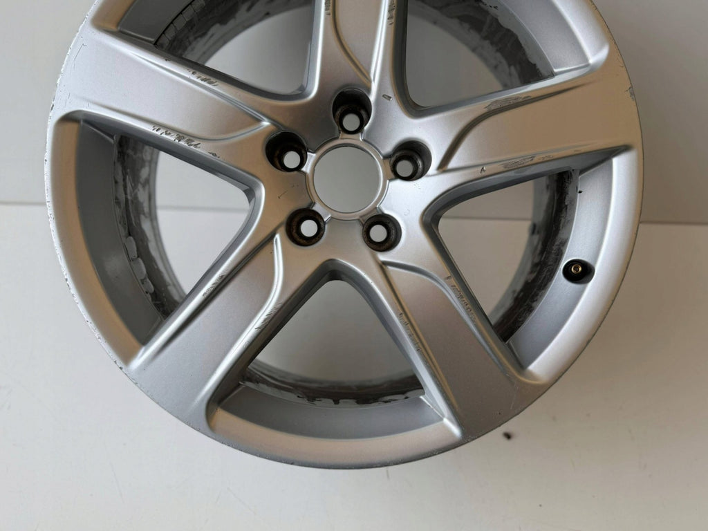 1x Alufelge 18 Zoll 4G9601025E Audi A6 C7 Rim Wheel FEL7640500191zo