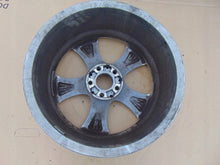 Load image into Gallery viewer, 1x Alufelge 18 Zoll 8.0" 5x112 38ET Glanz Silber A2534010800 Mercedes-Benz Glc FEL7824678793og
