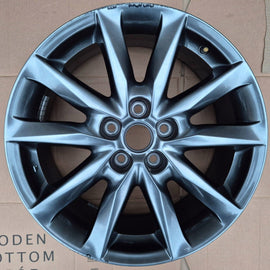 1x Alufelge 18 Zoll 7.0