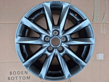 Load image into Gallery viewer, 1x Alufelge 18 Zoll 7.0" 5x114.3 50ET 9965337080 Mazda Iii Rim Wheel FEL8804257442ta