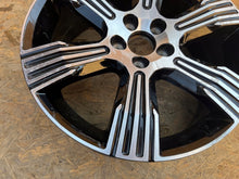 Load image into Gallery viewer, 1x Alufelge 18 Zoll 7.5" 5x108 50 5ET 31471552 Volvo Rim Wheel FEL8412437991fs