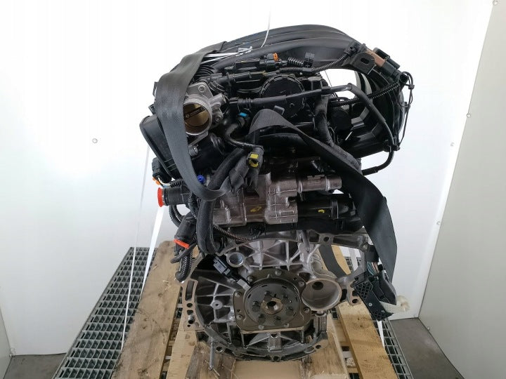 Motor Citroën C3 III HM05 10XVA7 1.2 VTI 2021 Benzin Engine Unkomplett MOT7989205988dh