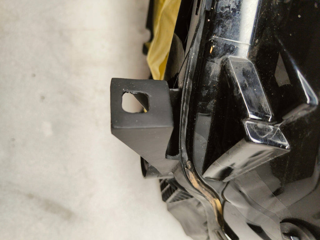 Frontscheinwerfer Audi A1 82A941033D Full LED Links Scheinwerfer Headlight