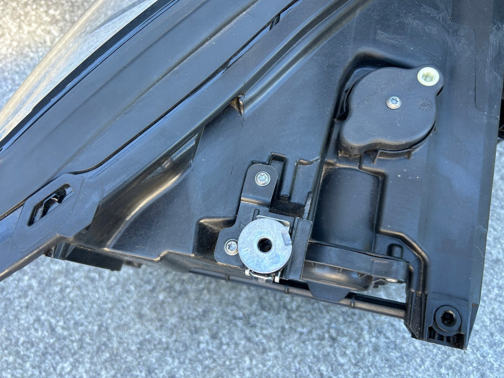 Frontscheinwerfer Seat Tarraco 5FJ941007H Full LED Links Scheinwerfer Headlight SCH8826687483zd