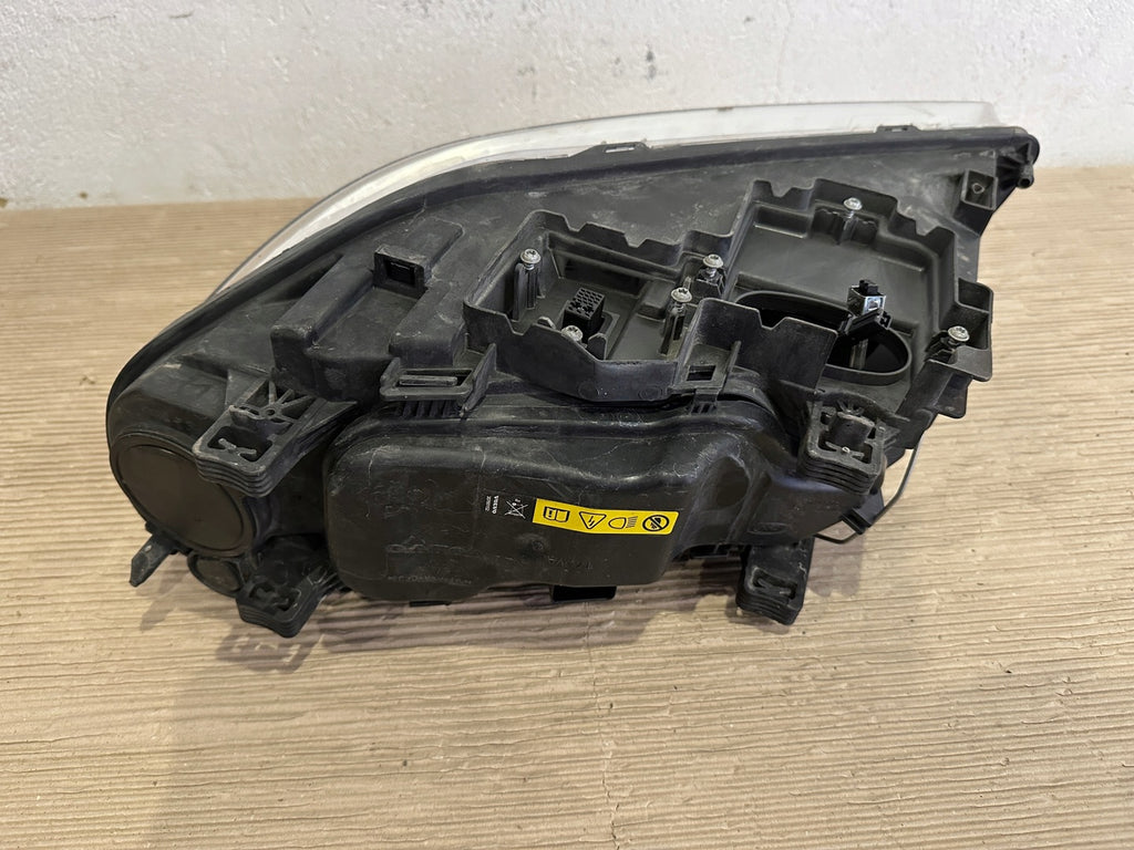 Frontscheinwerfer Volvo Xc70 31383541 Xenon Rechts Scheinwerfer Headlight
