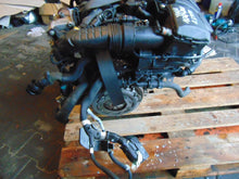 Laden Sie das Bild in den Galerie-Viewer, Motor Peugeot I YH01 10Q4DU 1.5 HDI 34TKm Diesel Engine Komplett
