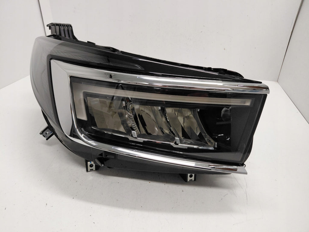 Frontscheinwerfer Opel Grandland 9850148080 LED Rechts Scheinwerfer Headlight SCH4180061455gv