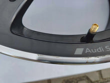 Load image into Gallery viewer, 1x Alufelge 19 Zoll 9.0" 5x112 8S0601025N Audi Tt Rim Wheel FEL7212353327sf