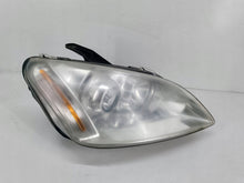 Laden Sie das Bild in den Galerie-Viewer, Frontscheinwerfer Ford Focus C-Max Xenon Rechts Scheinwerfer Headlight SCH3120394168qj