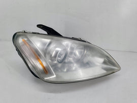 Frontscheinwerfer Ford Focus C-Max Xenon Rechts Scheinwerfer Headlight SCH3120394168qj