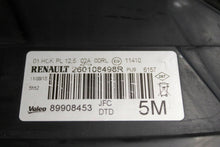 Laden Sie das Bild in den Galerie-Viewer, Frontscheinwerfer Renault Espace I V 260108498R LED Rechts Headlight SCH1213953590ox