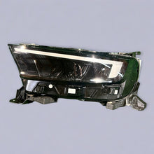 Laden Sie das Bild in den Galerie-Viewer, Frontscheinwerfer Opel Mokka 9834008280 LED Links Scheinwerfer Headlight