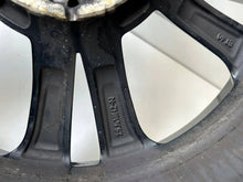 Load image into Gallery viewer, 1x Alufelge 18 Zoll 7.5" 5x112 A2064016200 Mercedes-Benz Rim Wheel FEL2073274039cm