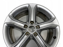 Laden Sie das Bild in den Galerie-Viewer, 1x Alufelge 17 Zoll 7.5" 5x112 45ET 8K0601025CE Audi A4 B8 Rim Wheel FEL4418351886vy