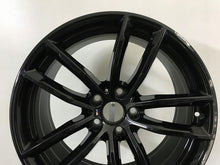 Load image into Gallery viewer, 1x Alufelge 18 Zoll 8.0" 5x112 30ET 8093405 BMW 1 Rim Wheel FEL2724904496ob